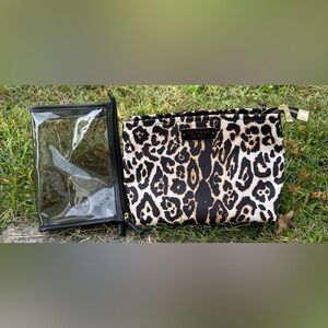 Victoria’s Secret Makeup Bag